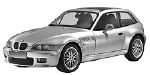 BMW E36-7 P0B1D Fault Code