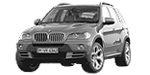 BMW E70 P0B1D Fault Code