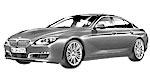 BMW F06 P0B1D Fault Code